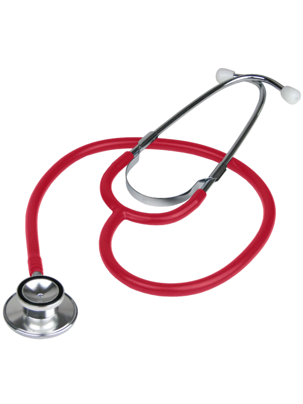 First Aid Dual Head Stethoscope 2