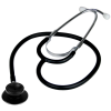 First Aid Dual Head Stethoscope 4 First Aid Dual Head Stethoscope 4